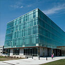engineering technology building
