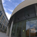 mcmaster university student centre building